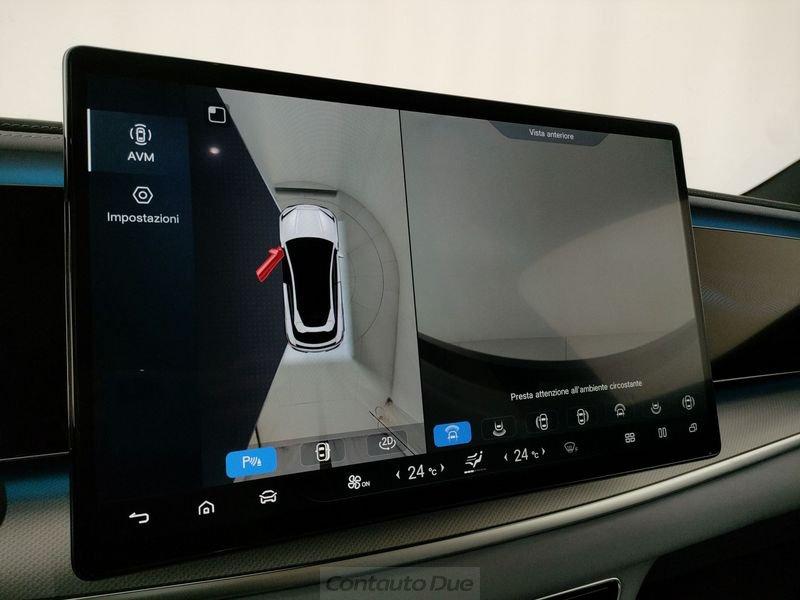 BYD Sealion 7 Sealion 7 91,3 kWh AWD Excellence