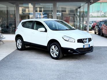 Nissan Qashqai 1.5 Diesel 110CV E5 - 2012