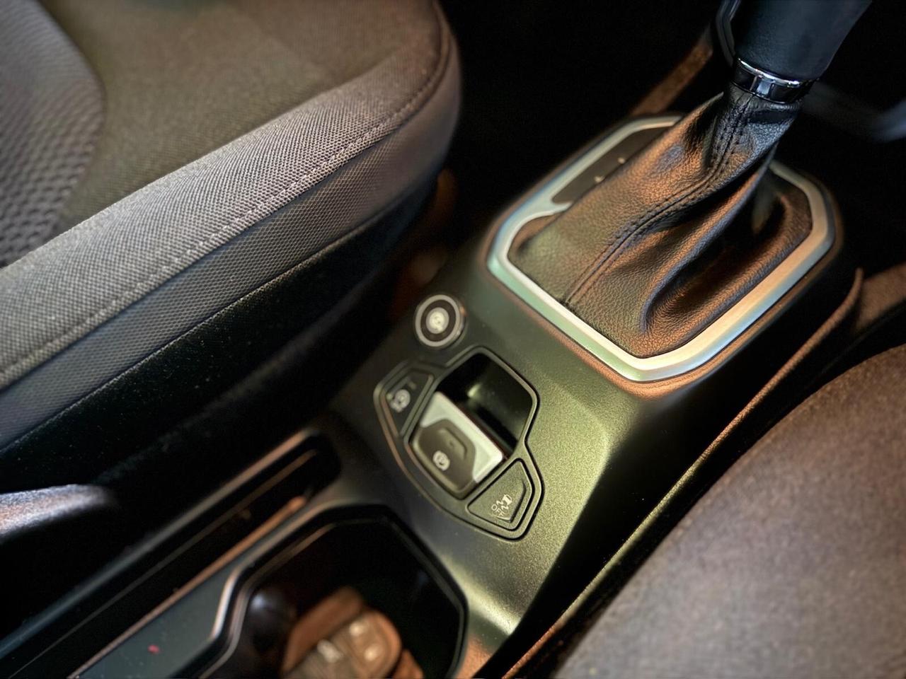 Jeep Renegade 1.3 T4 150CV NIGHT EAGLE -GPL-GANCIO