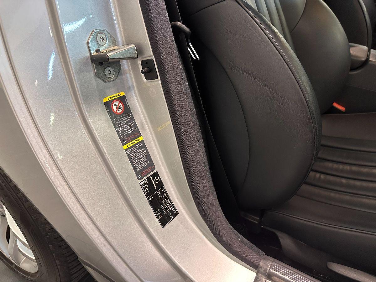 SLK 200 Kompressor Final Edition - UNICO PROPRIETARIO!! - SERVICE MERCEDES- ECCELLENTI CONDIZIONI - TUTTA ORIGINALE - SEDILI RISCALDATI -