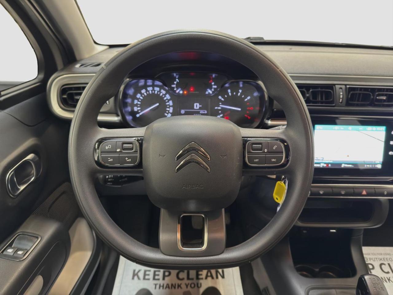 Citroen C3 PureTech 83 S&S Plus*GPL*FORMULA S*