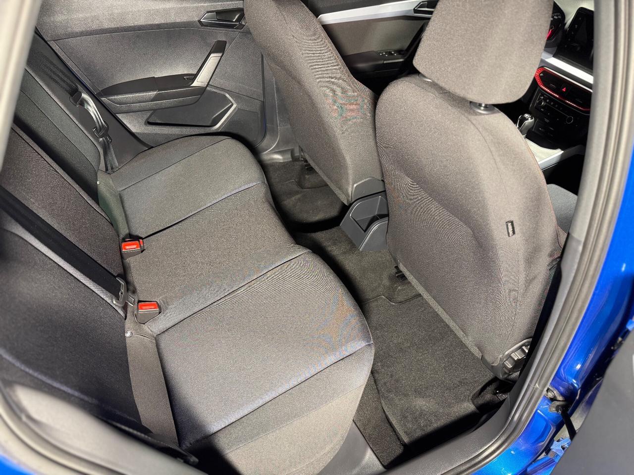 Seat Arona 1.0 EcoTSI 110 CV FR