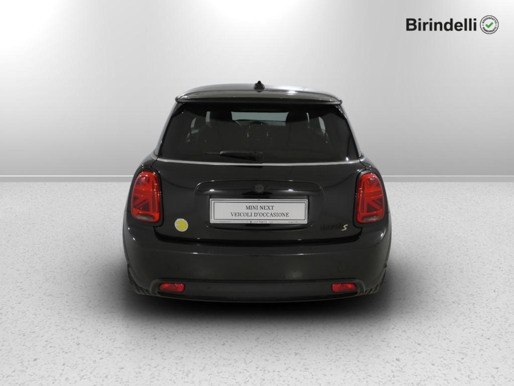 MINI Mini Full El. (F56) - Mini Cooper SE Electric