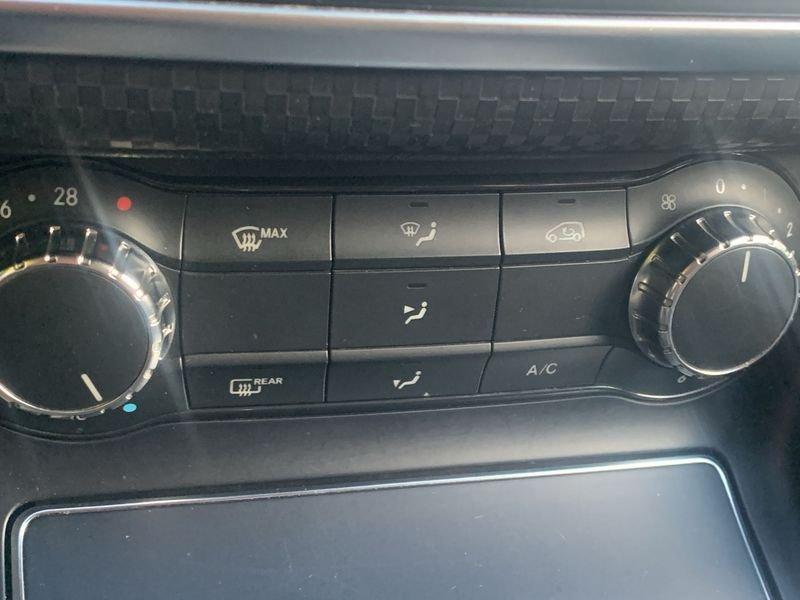 Mercedes-Benz Classe A A 180 d Sport
