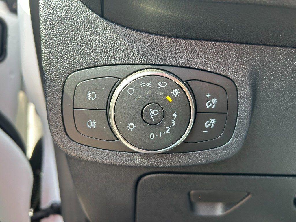 Ford Fiesta 1.5 EcoBlue 5 porte Business