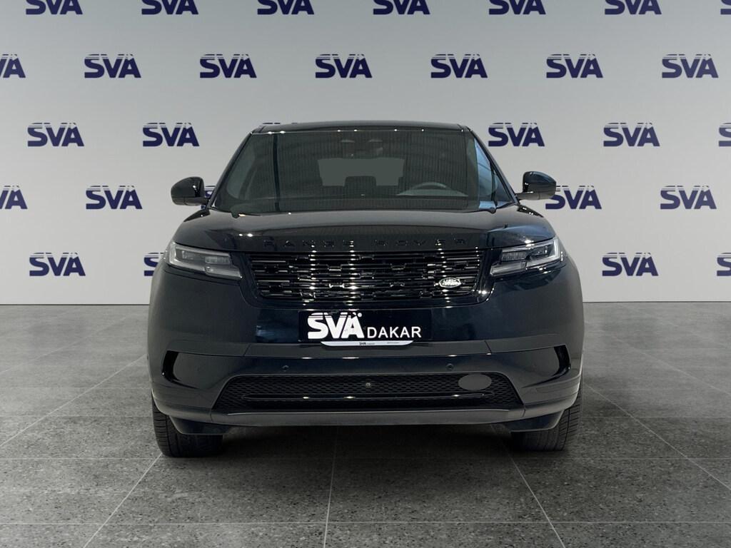 Land Rover Range Rover Velar mhev S 4wd 204cv auto