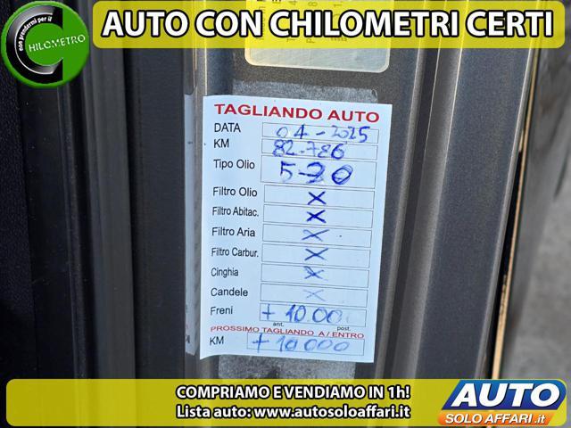 SMART ForTwo 1000 MHD 82.000KM UNIPROPRIETARIO/RATE/PERMUTE