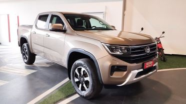VOLKSWAGEN Amarok 2.0 TDI 205 CV 4MOTION aut. Life PREZZO + IVA