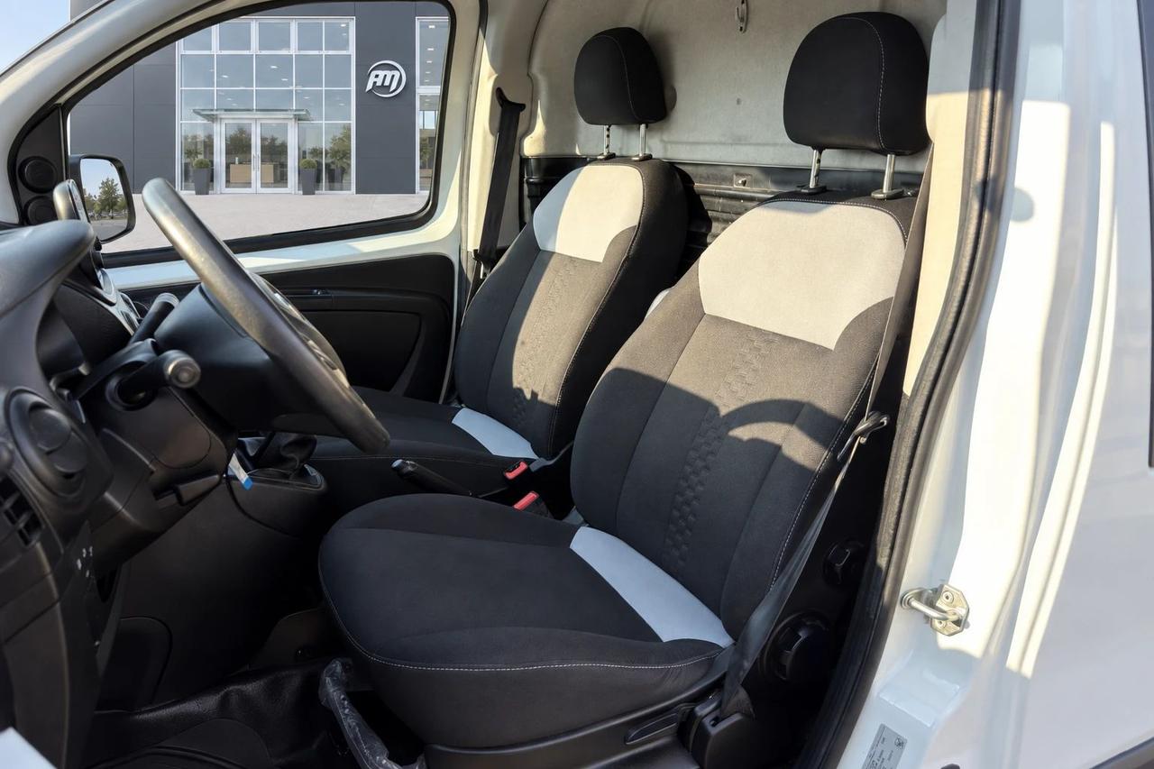 Fiat Fiorino 1.3 MJT 95CV Cargo +IVA