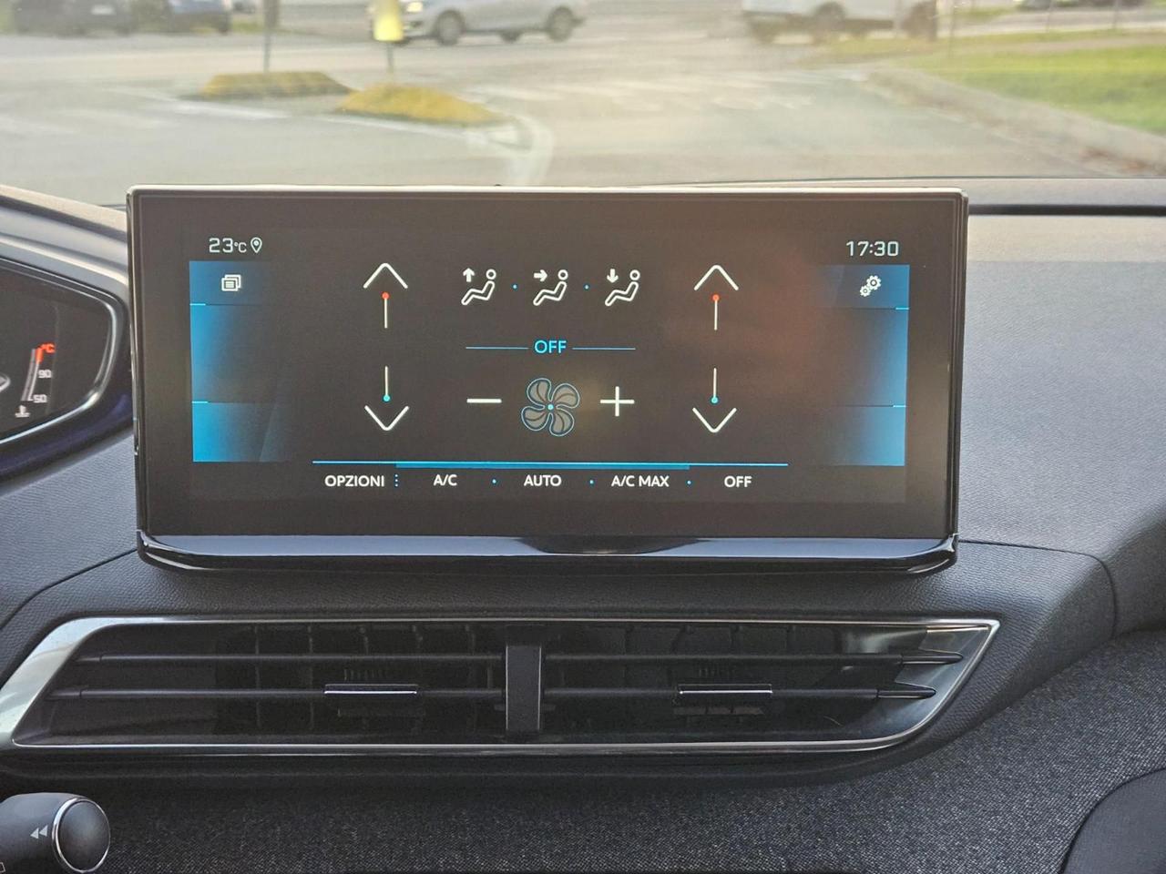 Peugeot 3008 BlueHDi 130 S&S EAT8 Allure Pack