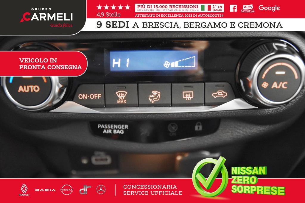 Nissan Juke 1.6 Hev Tekna