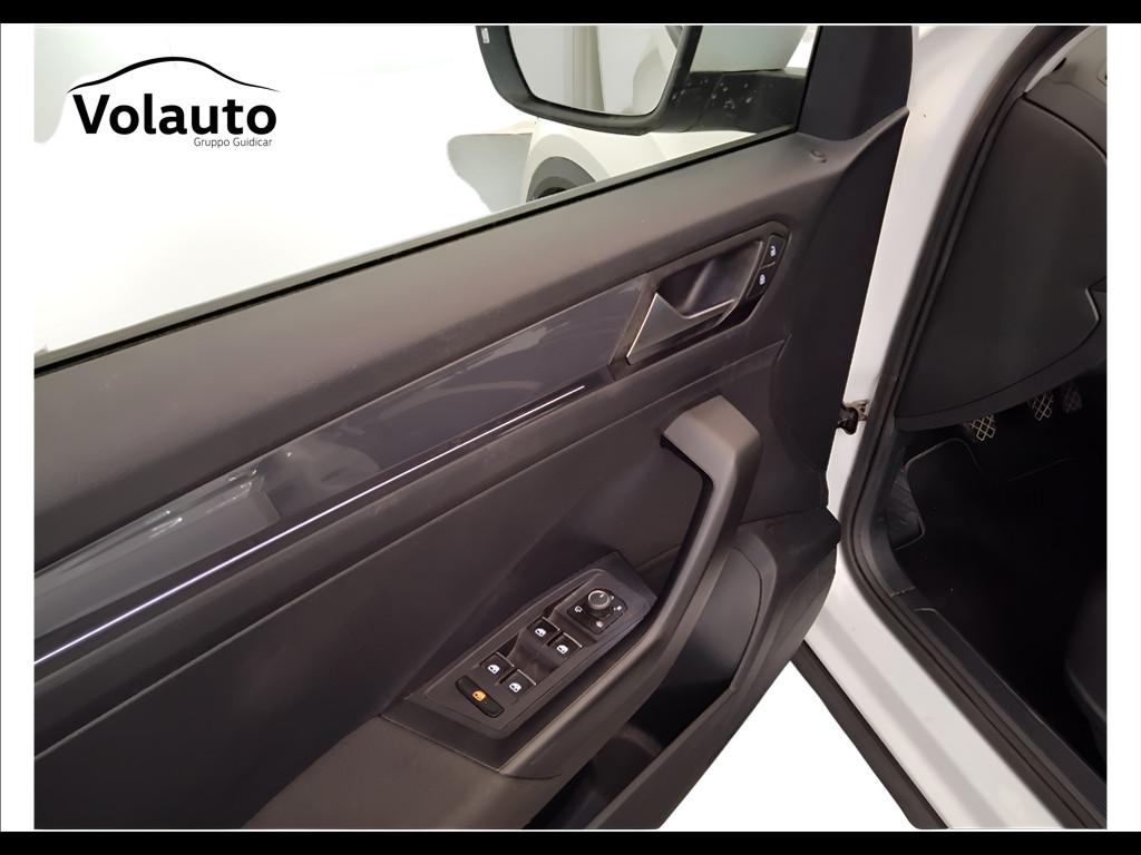 VOLKSWAGEN T-Roc 2017 - T-Roc 1.0 tsi Advanced