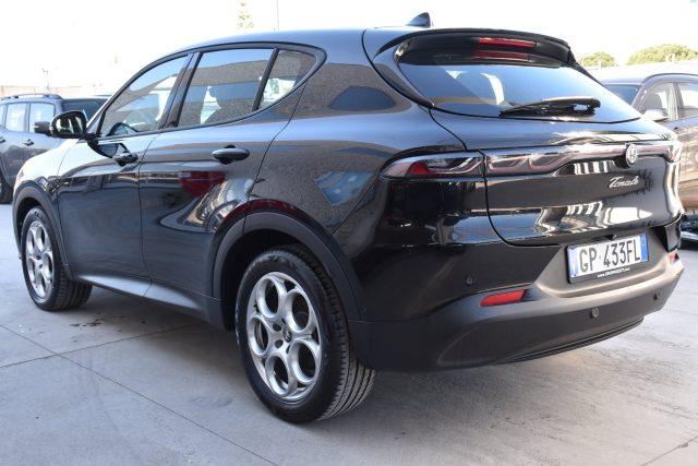 ALFA ROMEO Tonale 1.6 diesel 130 CV TCT6 Sprint
