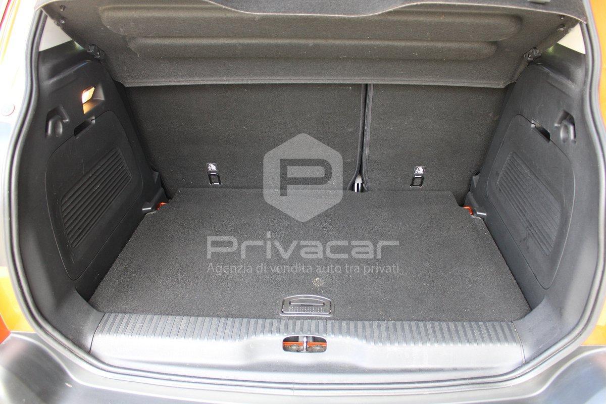 CITROEN C3 Aircross PureTech 82 Feel
