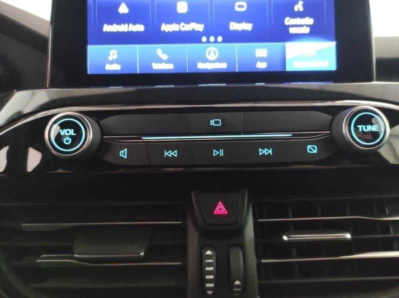 Ford Kuga 3ª serie 2.5 Full Hybrid 190 CV CVT 2WD ST-Line X