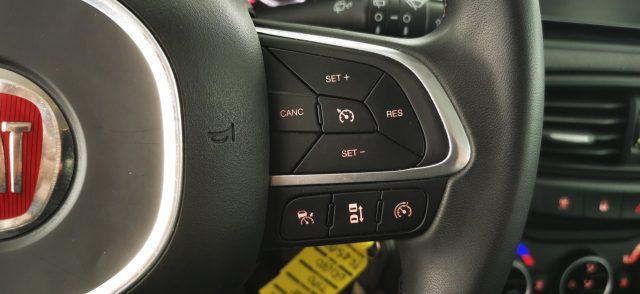 FIAT Tipo 1.6 Mjt S&S DCT SW S-Design