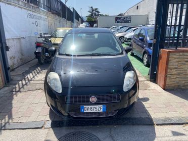 Fiat Punto Classic 1.4 5porte Active