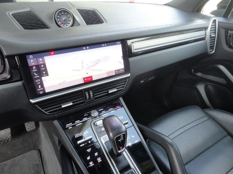 Porsche Cayenne Cayenne 3.0 V6