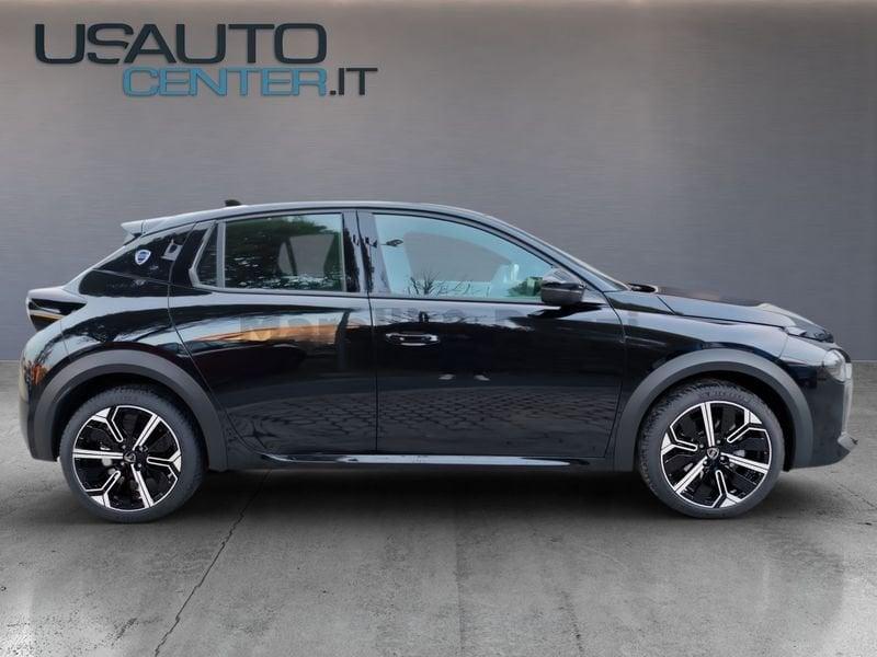 Lancia Ypsilon Ypsilon Hybrid e-DCT