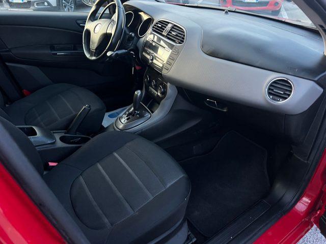 FIAT Bravo 1.6 MJT 120 CV DPF Dualogic MyLife