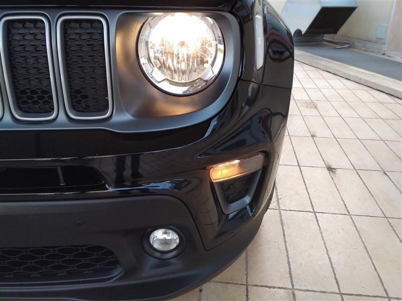 JEEP Renegade MY 23 1.5 MHEV 130 CV