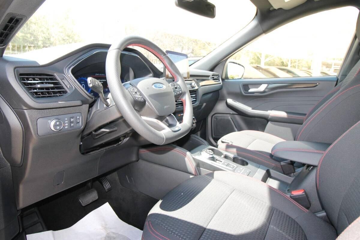 Ford Kuga 1.5 EcoBlue 120 CV auto ST-Line |2022