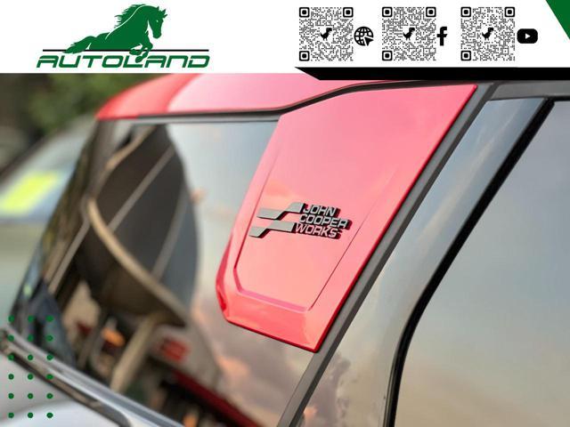 MINI Mini D JCW Countryman