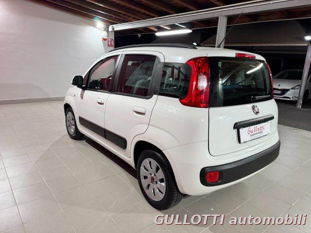 FIAT Panda 1.2 70CV Pop