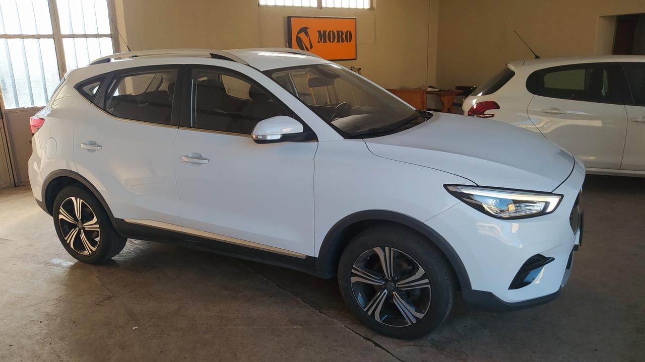 Mg ZS 1.5 VTi-tech Comfort