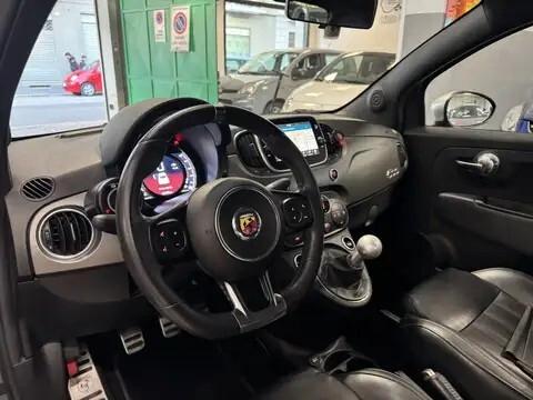 Abarth 595 1.4 Turbo T-Jet 165 CV Turismo PREZZO REALE! UNICO PROPRIETARIO!!