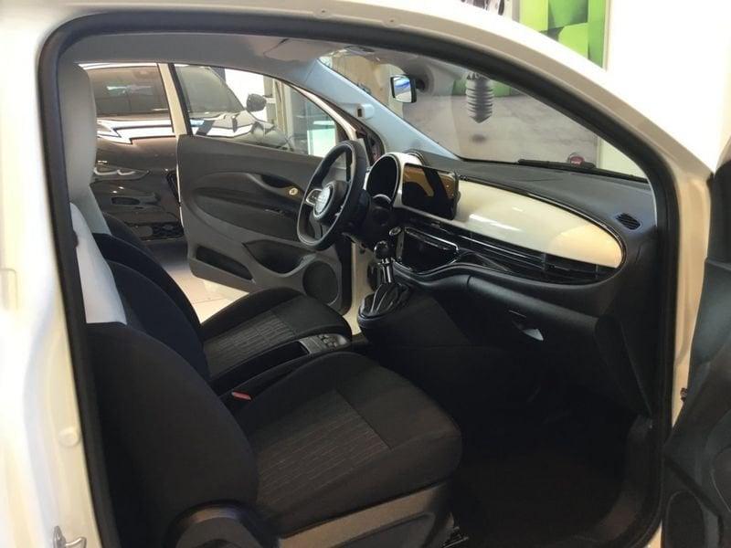 FIAT 500 Hybrid Hybrid Icon MY26 KM0 - PREZZO REALE