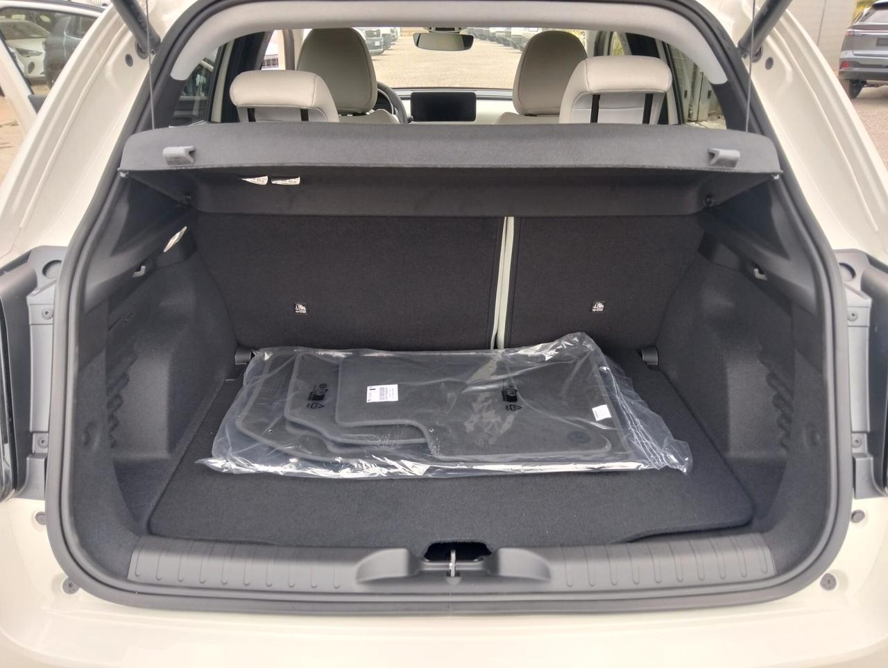 Fiat 600 Hybrid 110 CV DCT MHEV La Prima KM 0