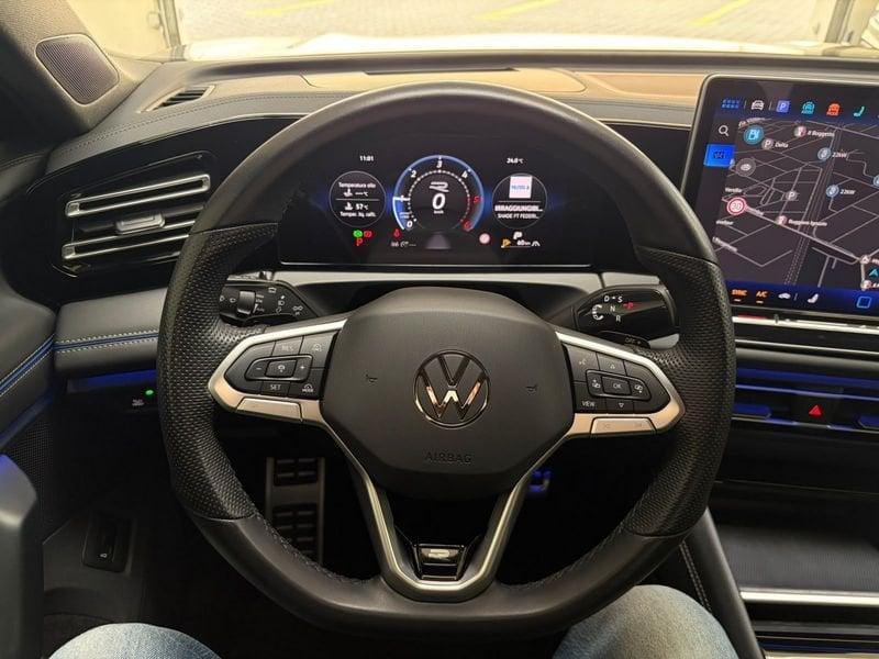 Volkswagen Tiguan Tiguan 2.0 tdi R-Line 150cv dsg