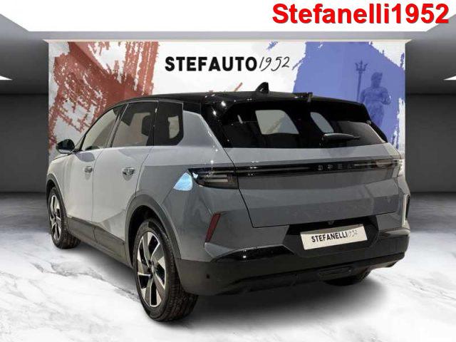 OPEL Grandland 1.2 hybrid GS 136cv e-dcs6