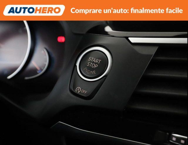 BMW X3 xDrive30d 249CV xLine