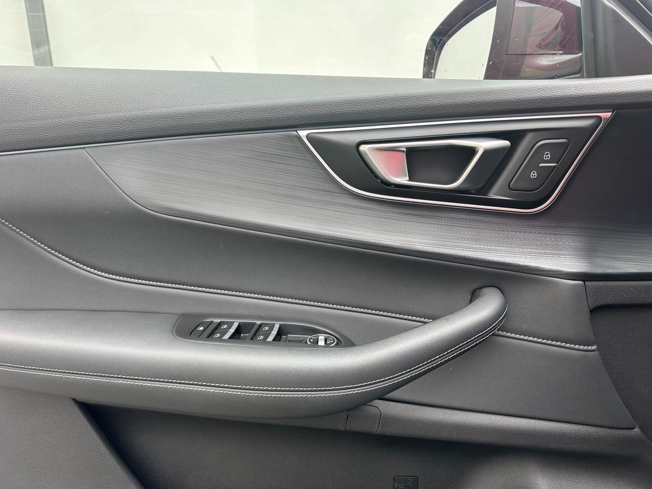 Dr 5.0 1.5 Turbo Bi-Fuel GPL