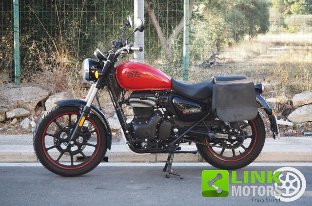 ROYAL ENFIELD Meteor 350 *? 67,00 al mese*