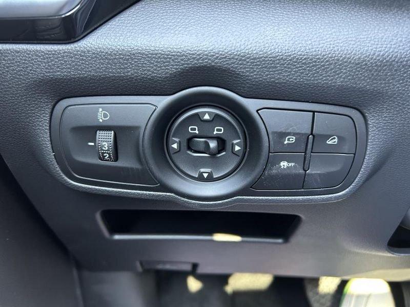 EMC Sei 1.5T GPL CVT 5 ANNI GARANZIA * GPL BRC