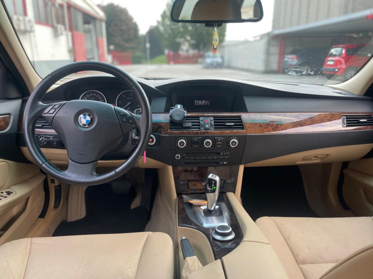 Bmw 530 530d cat Touring Msport