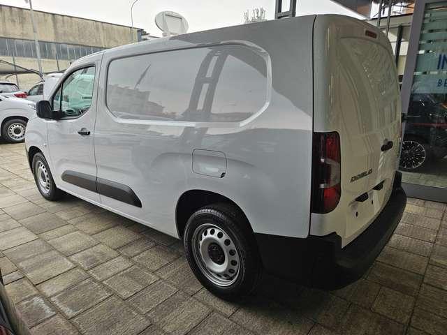 Fiat Doblo CARGO MAXI L2 1.5 HDI 102CV - PRONTA CONSEGNA!!!