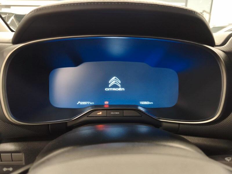 CITROEN C5 Aircross 1ª s. C5 Aircross BlueHDi ...