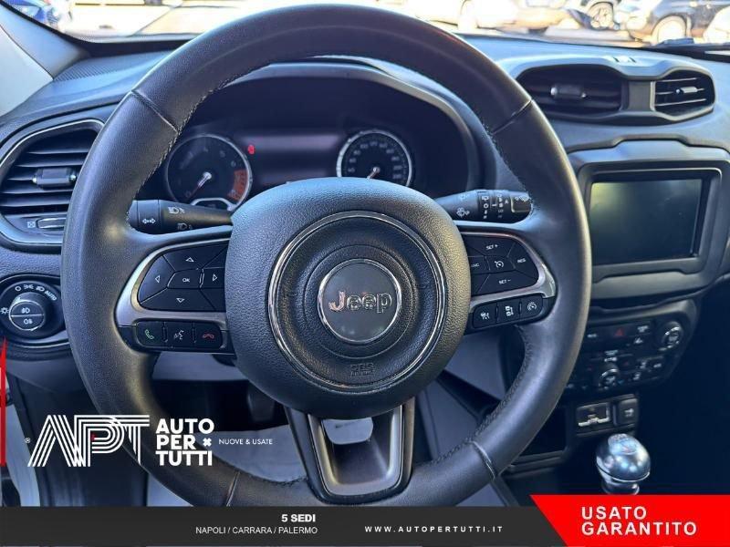 Jeep Renegade Renegade 1.0 t3 Limited 2wd