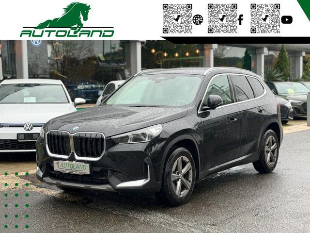 BMW X1 sDrive 18d PACK TAGLIANDI BMW - UNIPRO