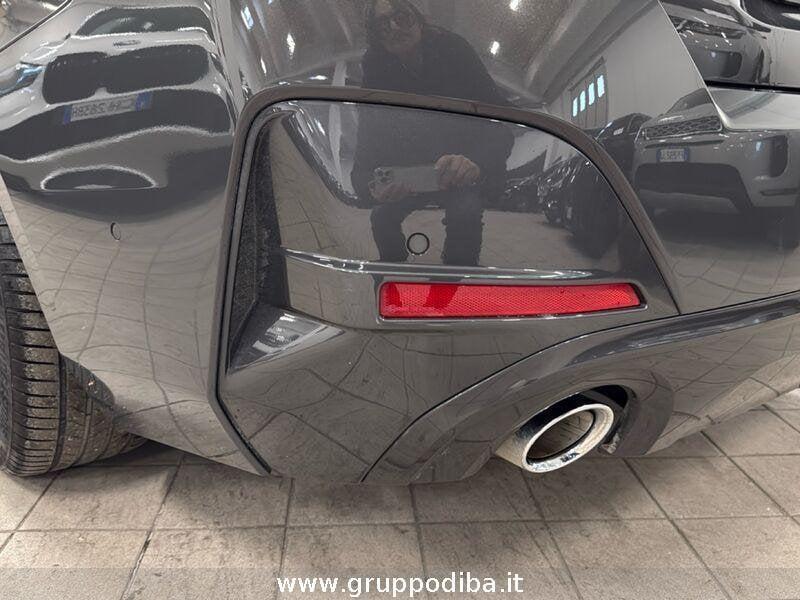 BMW Serie 4 Gran Coupé Serie 4 G26 2021 Gran Coupe 420d Gran Coupe mhev 48V xdrive Msport auto