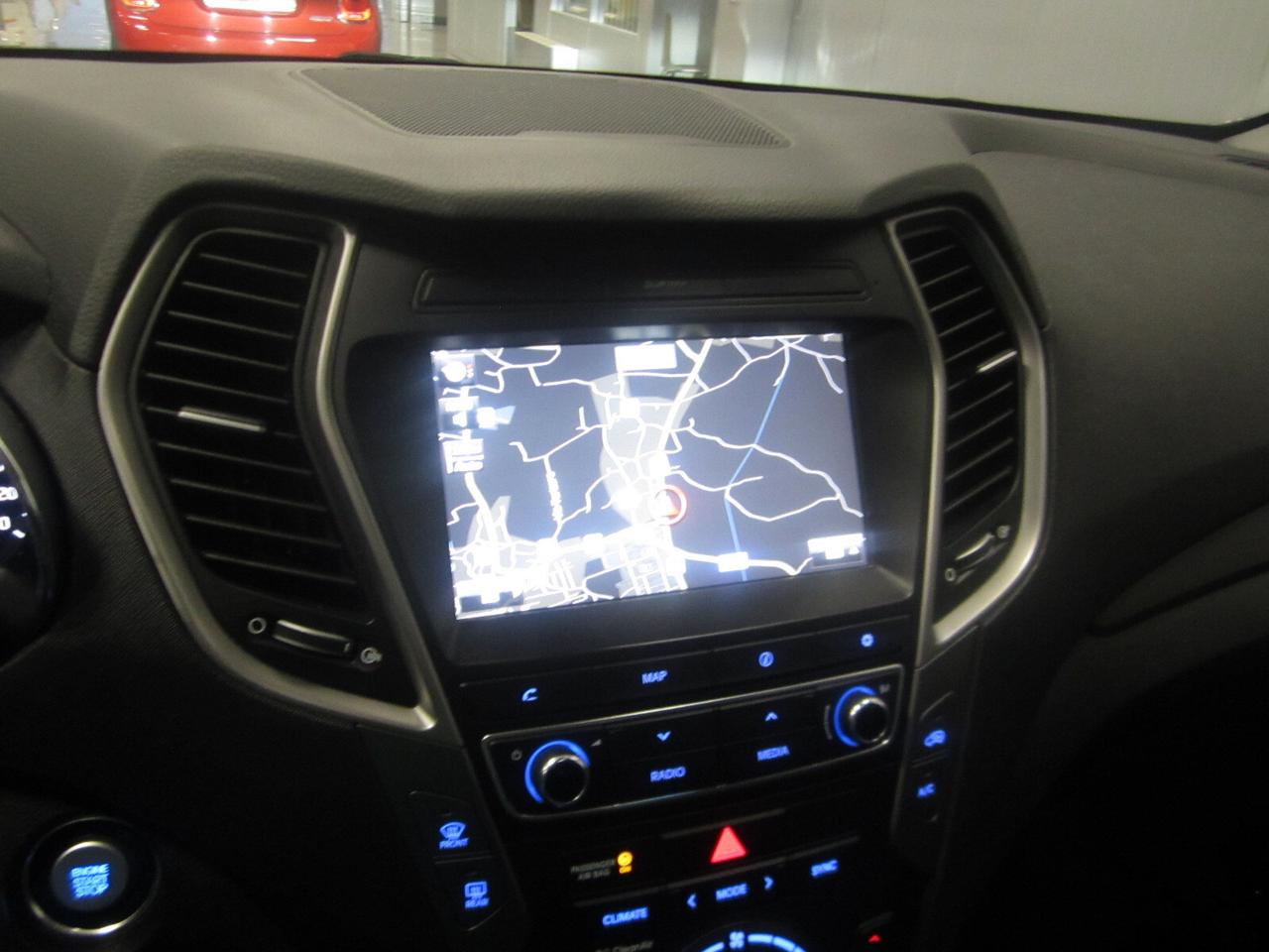 Hyundai Santa Fe 2.2 CRDi 4WD A/T XPossible