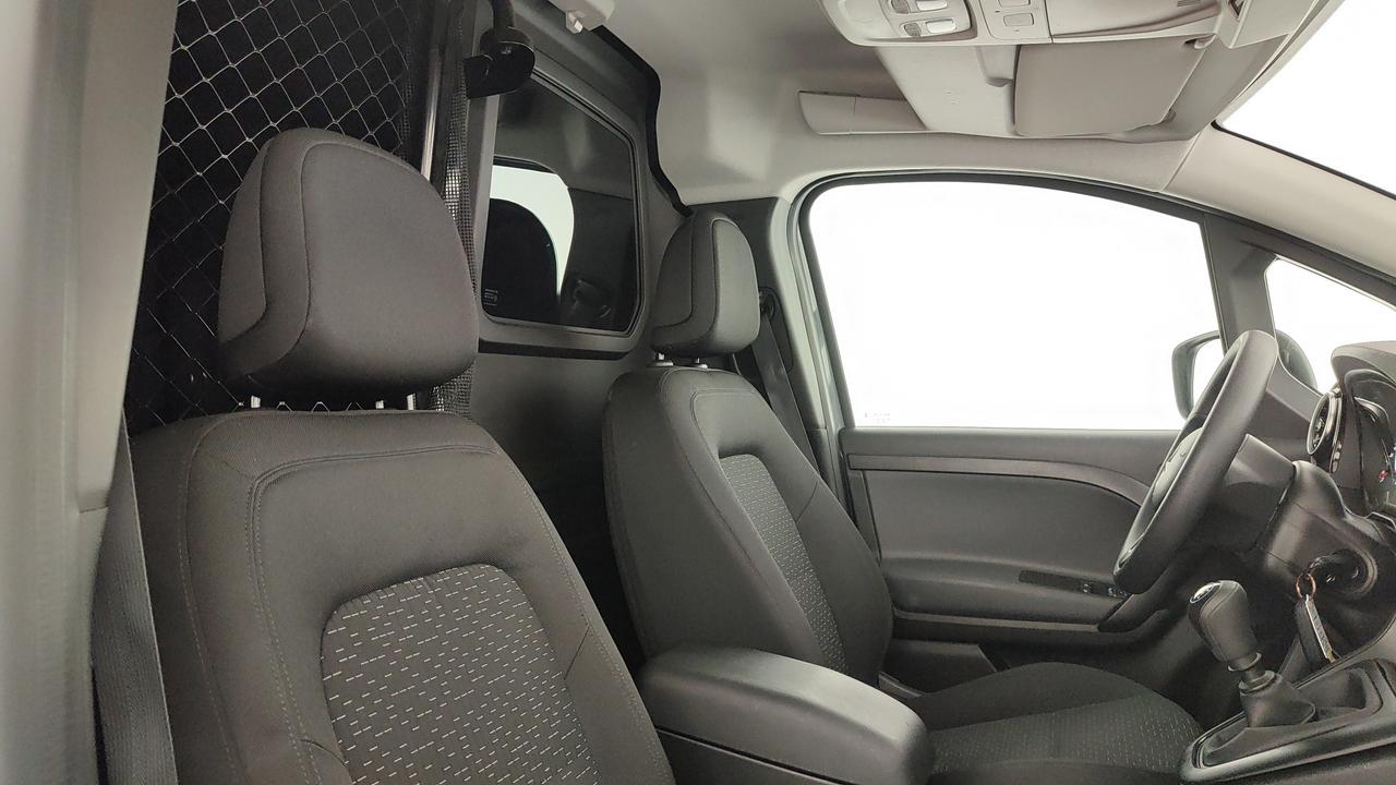 Mercedes-Benz Citan II - citan 110 furgone Long