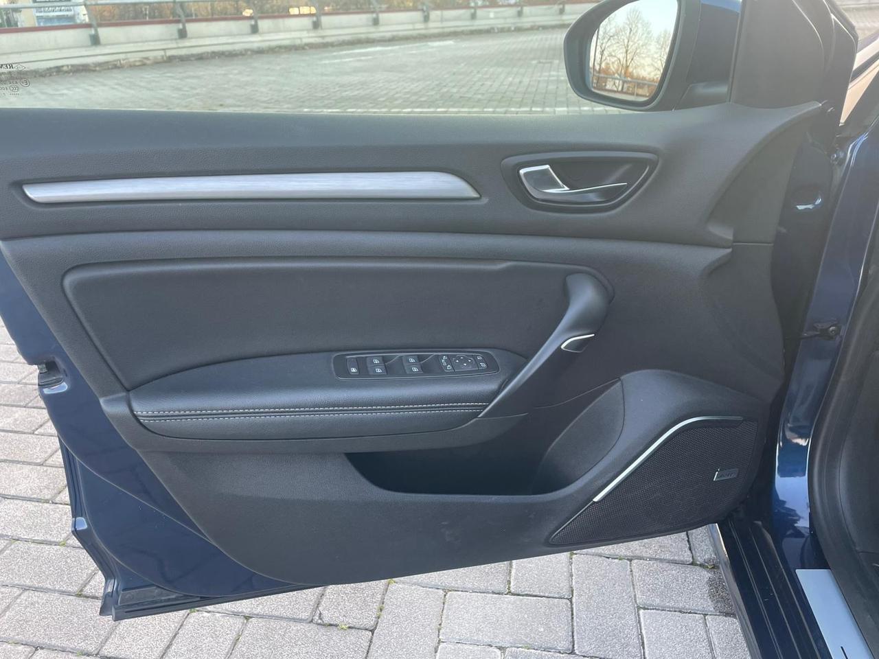 Renault Megane 1.5 dCi 110 CV CINGHIA NUOVA 12 MESI GARANZIA