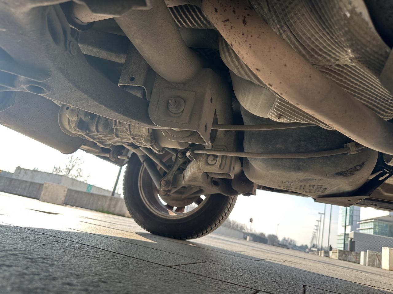 Renault Kangoo 1.6 16V 4x4 5p. Luxe