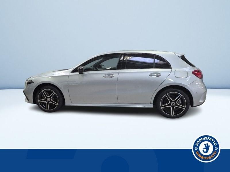 Mercedes-Benz Classe A 250e EQ-Power Automatic AMG Line Advanced Plus Digital Edition