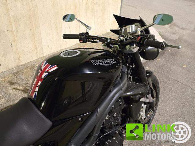 TRIUMPH Speed Triple 1050 *? 70,00 al mese*